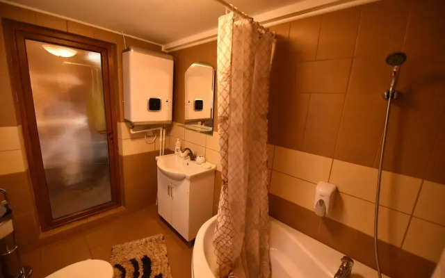 Rixo`s GuestHouse