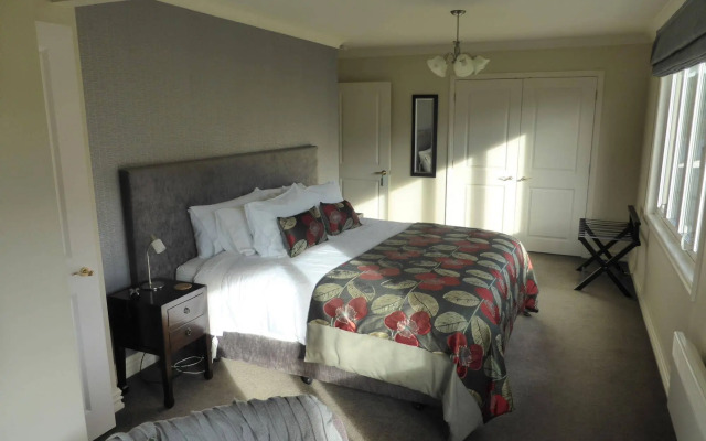 Queenstown Country Lodge