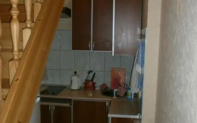 Budget Home On Vinogradnaya