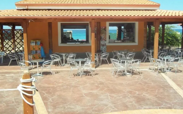 Camping Village Baia di Zambrone