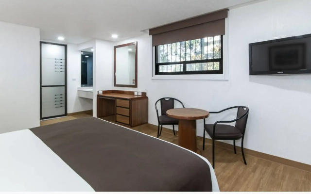 Hotel San Lucas