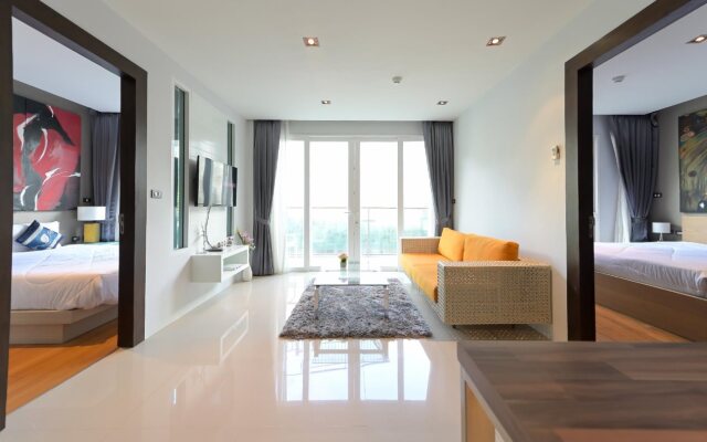 Emerald Terrace Patong by Goldenlegal