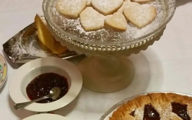 Agriturismo Sa Tanca