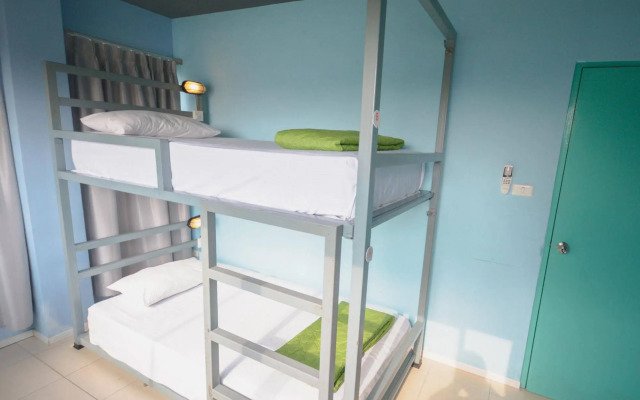 iRest Ao Nang Krabi - Hostel