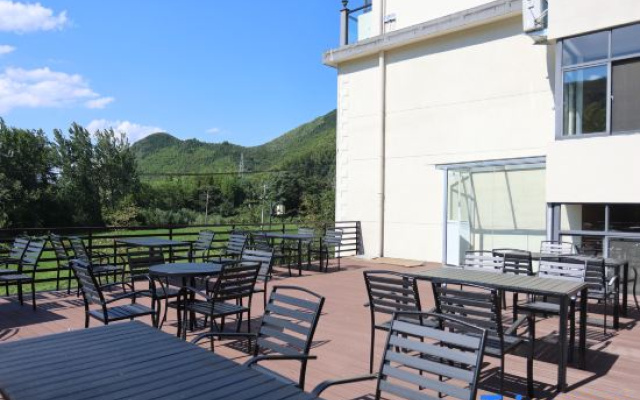 Moon Bay Mountain View Homestay (Moon Bay Scenic Area Branch)