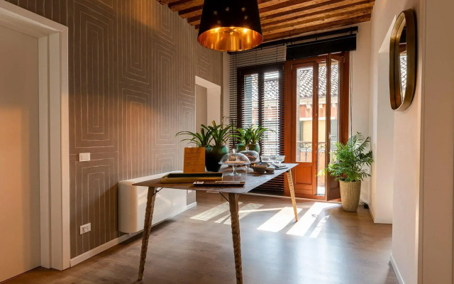 La Finestra sulle Beccarie