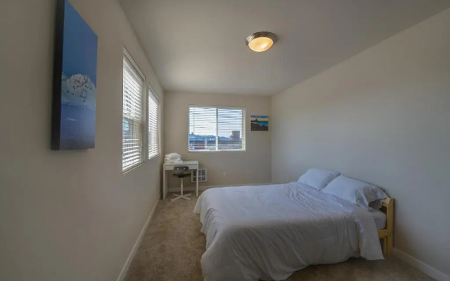 Seattle Urban Village