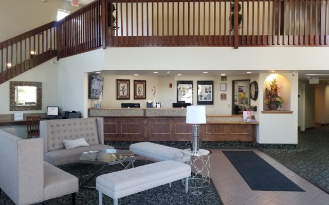 Arden Star Hotel