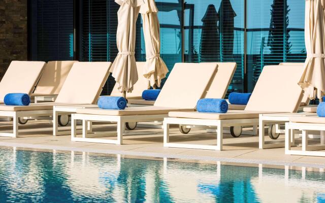 Novotel Dubai Al Barsha Hotel
