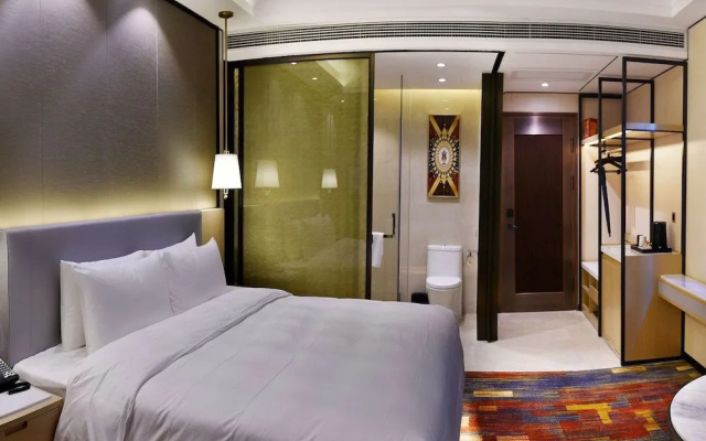 Wyndham Garden Nanchang Honggutan