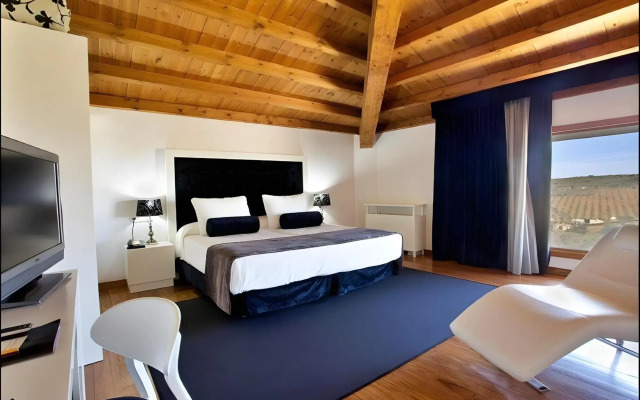 Hotel Convento San Diego