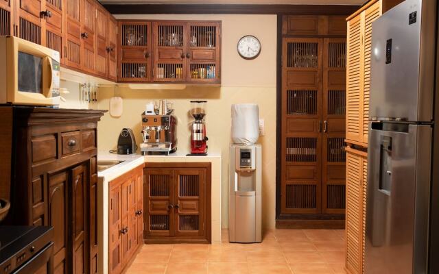 Mane Family Vacation