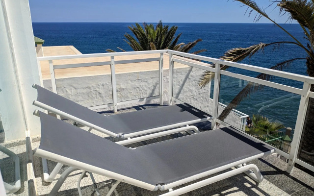 Apart-hotel Acapulco Ocean View