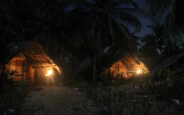 Ruuk Village