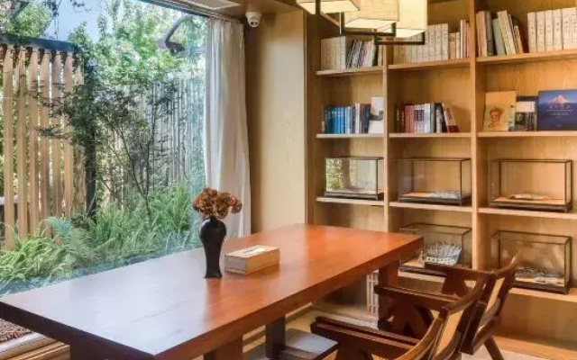 Fuxian Lake Yuchen Homestay