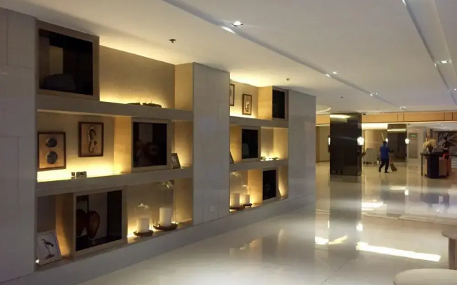 Premiere Haven at Shell Residences