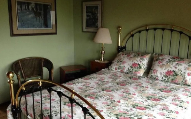 Solmundson Gesta Hus Bed & Breakfast