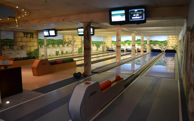 Hotel am Kunnerstein