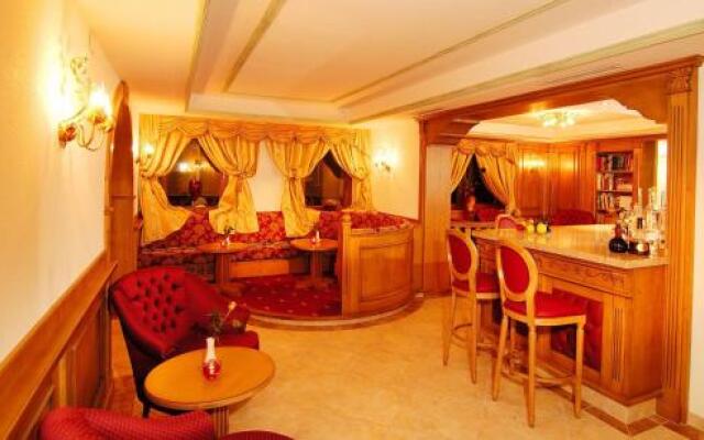 Hotel Alpentirolis