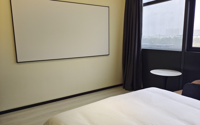 HangzhouZhijiang NO.1Garden  Hotei