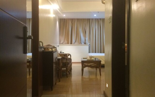 HuaFang Hotel FoShan
