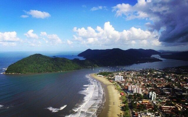 Pousada Estrela do Mar