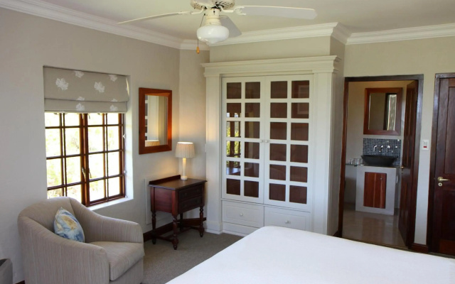Fynbos Ridge Country House & Cottages - фото 4