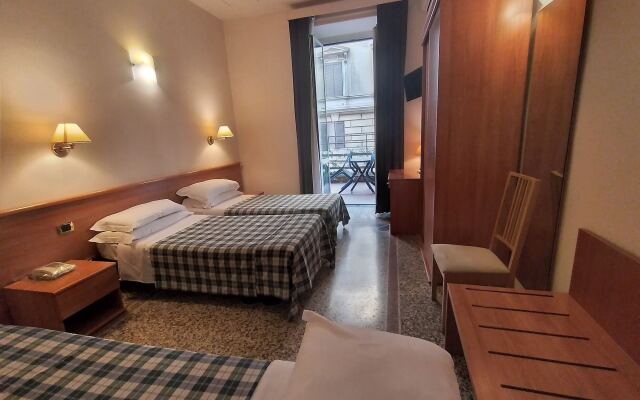Hotel Principe Eugenio