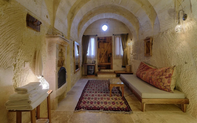 Doda Artisanal Cave Hotel +14