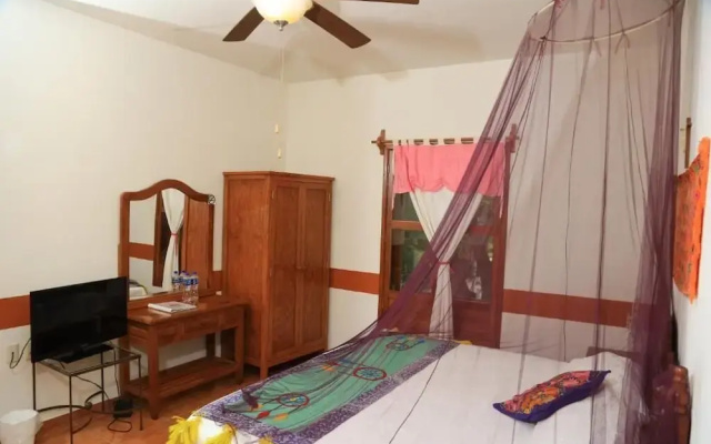 El Molino Hotel Boutique