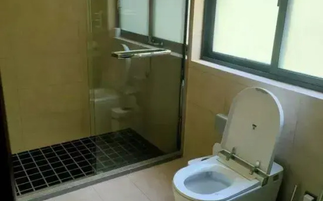 Anji Zhenyin Homestay