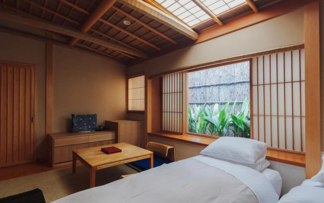 Ryokan MOTONAGO