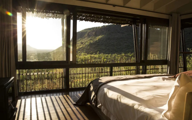Marataba Mountain Lodge