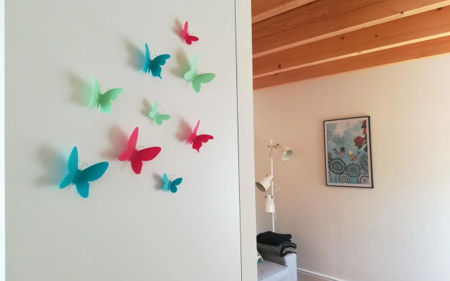 Green House / Casa Verde