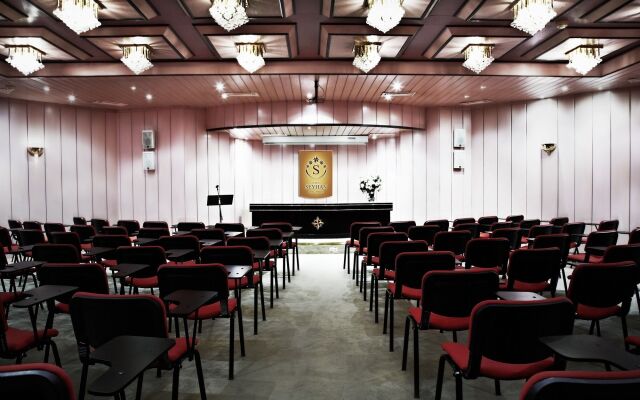 Otel Seyhan