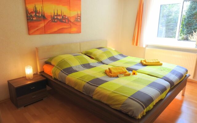 Linz Apartment Comfort-Size