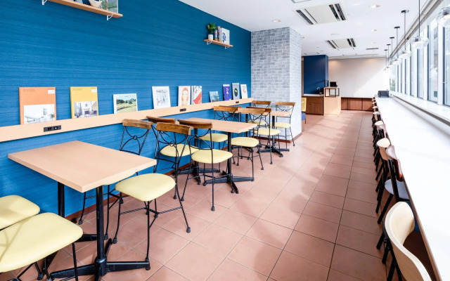 Comfort Hotel Narita