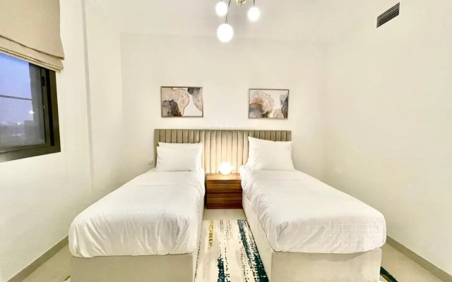 Goodwood Suites Homes Vacation - Apartment in ดูไบ - Photo 4