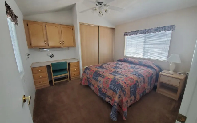 Voyager Resort Inn