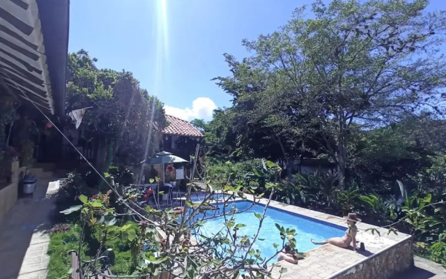 Hostal Santa Mónica