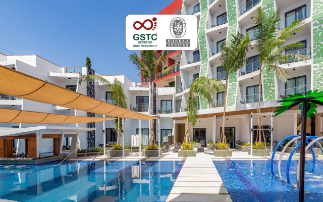 Best Western Plus The Ivywall Resort-Panglao