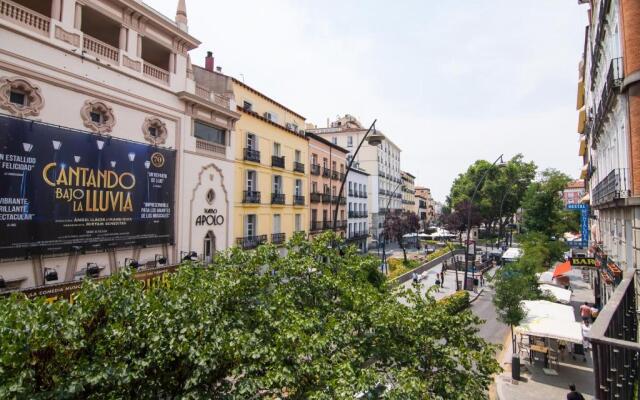 Way Hostel Madrid