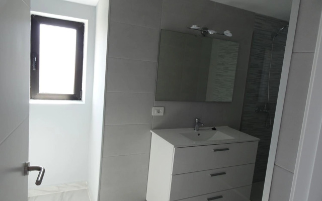 Appartamento Indipendente in Villa - Golf Del Sur