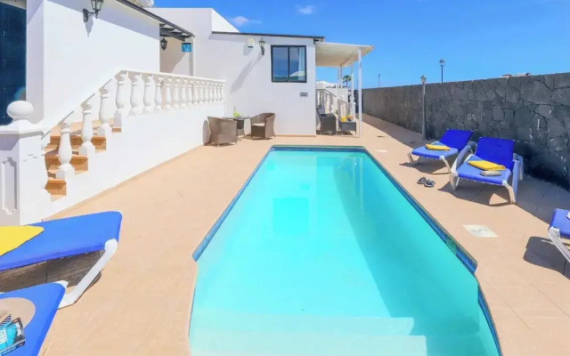 Villa Harmony