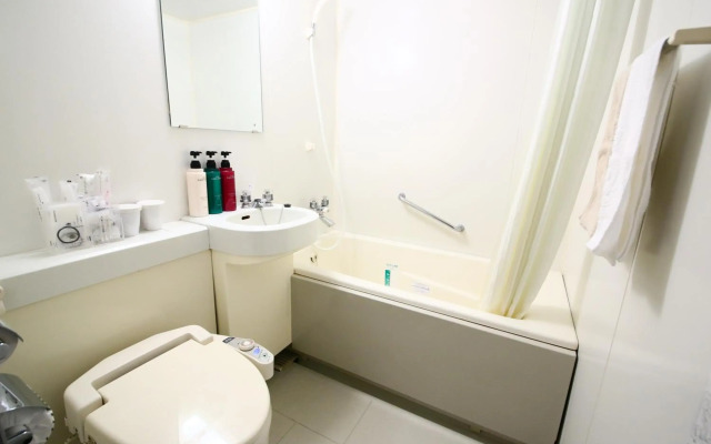APA Hotel Takasaki Ekimae