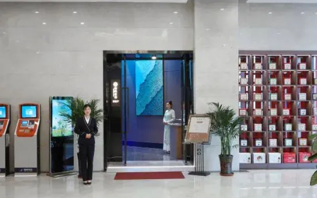 Southern Airlines Hotel