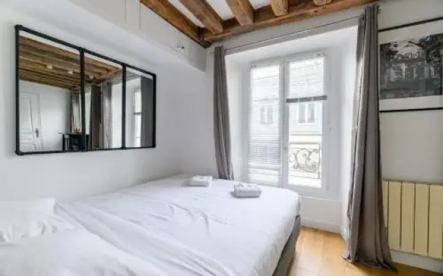 PARISRENTSTUDIO