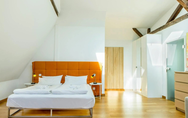 Hotel Villa Vinum Cochem