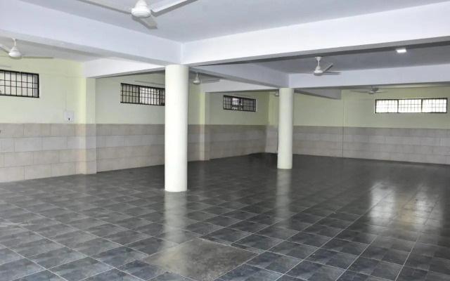 Hotel La Gowri, Coorg
