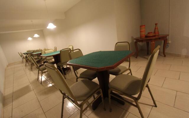 Hotel Fredy